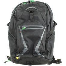 Рюкзак Case Logic Griffith Park BOGB-115 Black (нейлон, чёрный, 15.6")