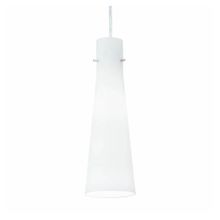 Ideal Lux Подвесной светильник Ideal Lux Kuky SP1 Bianco 053448 ID - 223139