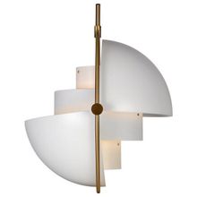 LArte Luce Подвесной светильник LArte Luce  L31601.02 ID - 431030