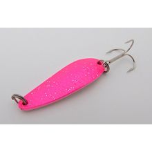 Блесна Wizard, 10.0г, 02-FluoPink Extreme Fishing