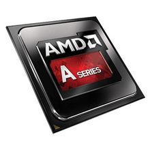 Процессор amd a8 x4 7600 socket-fm2+ (ad7600ybi44ja) (3.4 5000 4mb radeon r7) kaveri oem
