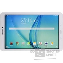 Samsung Galaxy Tab E SM-T561 SM-T561NZWASER White