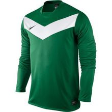 Майка Игровая Nike Ls Victory Gd Jsy 413166-301 Jr