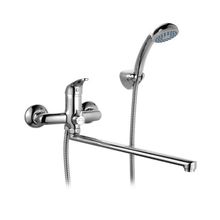 Смеситель Для Ванны Milardo Davis Davsblcm10