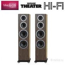 Wharfedale Reva-4 Walnut