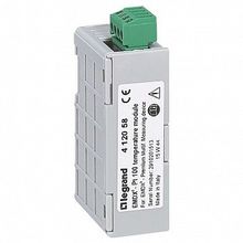 Модуль индикации температуры |  код. 412058 |  Legrand