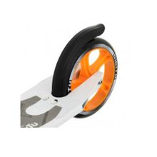  Самокат для взрослых BIBITU BINGO SKL-035 (черный)