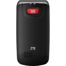 ZTE  R340E  Black