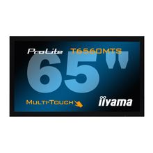 ЖК-панель (сенсорный) iiyama ProLite T6560MTS