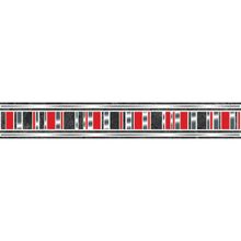 Бордюр Мегаполис G2 7,5х50 (25)