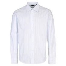 Сорочка мужская Valentino DVX80EE2-VCY201, цвет белый 038, 44