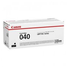 Тонер Картридж Canon 040BK 0460C001 черный для Canon LBP-710 712 (6300стр.)