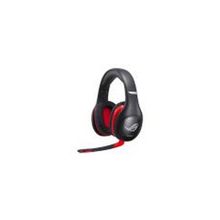 Гарнитура ASUS Vulcan Black Red