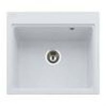 Мойка Franke MRG 210-58, вровень, белый