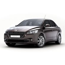 Блокиратор рулевого вала для PEUGEOT 301  2013-  ЭлГУР - Гарант Блок Люкс 734.E f