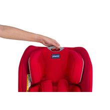 Chicco Seat-Up 0 1 2 Red