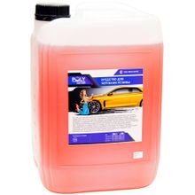 Средство для чернения резины, Tire Fresh Shine, (конц.), 10л, Poly Car Care