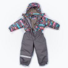 Lappi Kids Комбинезон Lumi 4109 306-104