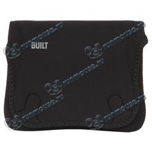 Чехол BUILT "Envelope E-LEPAD-BLK" для Apple iPad 9.7", черный [95325]