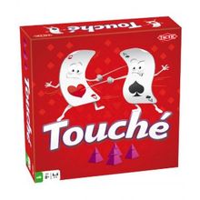 Tactic games Туше