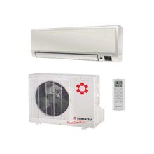 Кондиционер Kentatsu KSGH35HFAN1-W   KSRH35HFAN1  цвет белый