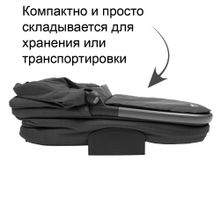 Teutonia 2 в 1 Bliss Pearl 7 ручной тормоз Seashell эко-кожа