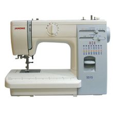 JANOME 5515