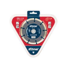 Stomer DD-115 Диск алмазный