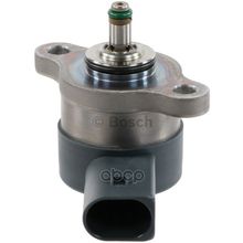 Клапан Регулировки Давления Топлива Mercedes-Benz: Sprinter 2-T C Бортовой Платформой 208 Cdi 211 Cdi 213 Cdi 95-06, Sprinter 2-T Автобус 208 Cdi 211 Cdi  Bosch арт. 0281002241