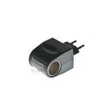 Блок питания сеть-прикуриватель (импульсный) 220V на 12V 00014412