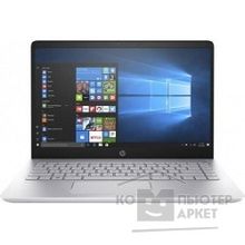 Hp Pavilion 14-bf009ur 2CV36EA silver 14"