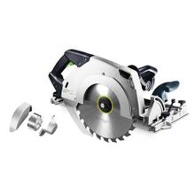 Дисковая плотницкая циркулярная пила Festool HK 132 RS-HK