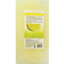 Парафин лимонный "Cristaline" 450 гр