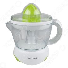 Maxwell MW-1107