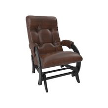 ПМ: Мебель Импэкс Кресло-глайдер Бергамо КР