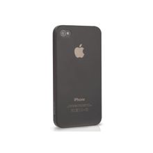 Odoyo чехол для iPhone 4 4s Ultra Slim черный