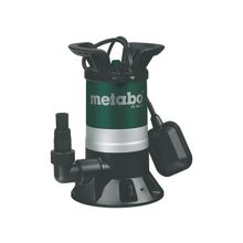 Metabo PS 7500 S 250750000 Насос погружной