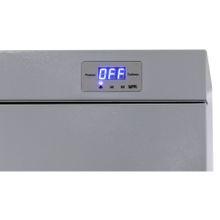 Шкаф сушильный для бронежилетов ШСО-2000Б