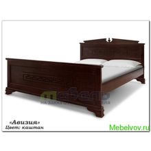 Кровать Авизия