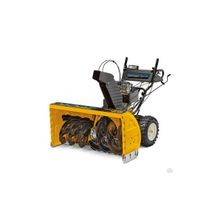 Снегоуборочная машина CUB CADET SWE 945(США)-15л.с,ширина 114см,высота 56см