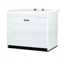Газовый котел Ferroli PEGASUS F3 N 136 2S