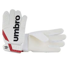 Перчатки вратарские Umbro Veloce III Glove Jr (детские) 2013