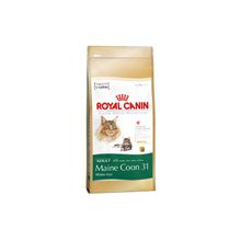 Royal Canin Maine Coon (Роял Канин Мэйн Кун) сухой корм для кошек