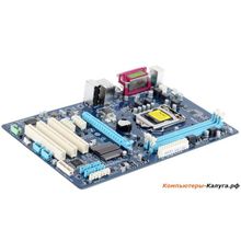 Мат. плата GIGABYTE GA-P61A-D3 &lt;S1155, iH61, 2*DDR3, PCI-E16x, SATA II, USB 3.0, LPT, GB Lan, ATX, Retail&gt;