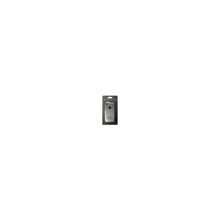 Apple Задняя крышка iPhone 4 серебро