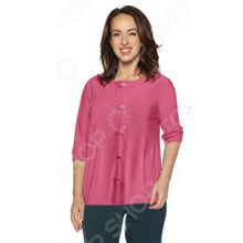 Pretty Woman «Грациозная». Цвет: розовый