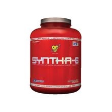 Bsn Syntha-6 2290 гр (Протеин - Высокобелковые смеси)