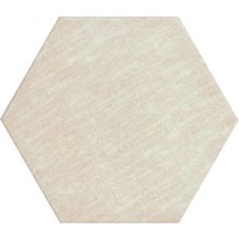 Paradyz Esagon Esagon Linum Beige Sciana плитка настенная шестигранная 171 мм*198 7.5 мм