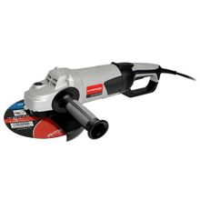 Угловая шлифмашина Интерскол УШМ-230 2100Т