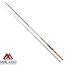 Спиннинг штекерный Mikado SQUARE CARBON Ultralight Spin 270 (до 17 г)